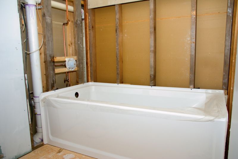 Bathroom After Renovation