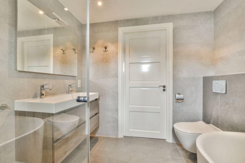 Top Bathroom Remodeling Companies in Charlotte, NC