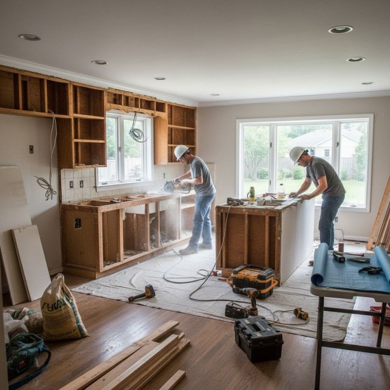 Top Bathroom Remodeling Companies in Denver, NC