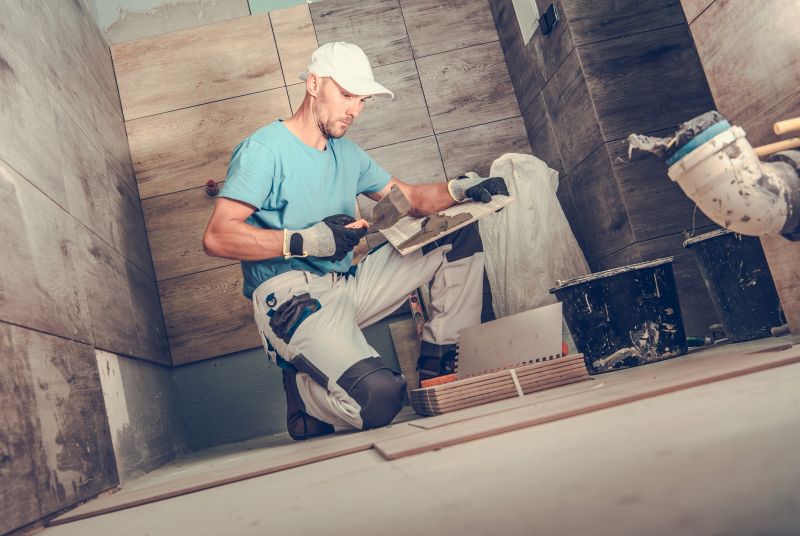 Top Bathroom Remodeling Companies in Huntersville, NC