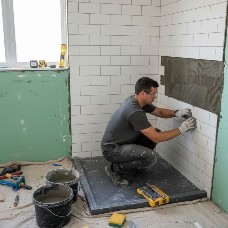 Top Bathroom Remodeling Companies in Kannapolis, NC