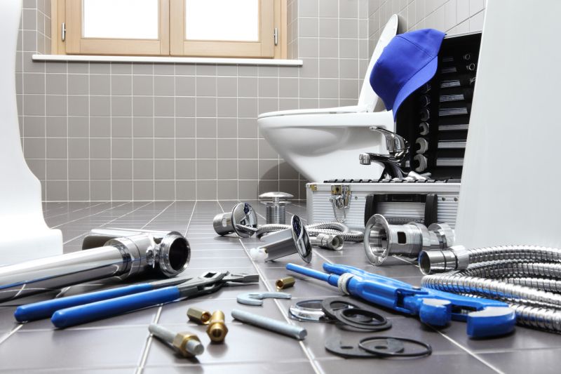 Top Bathroom Remodeling Companies in Kannapolis, NC